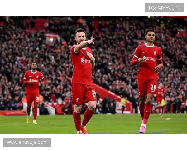 利物浦若胜巴黎创英超纪录